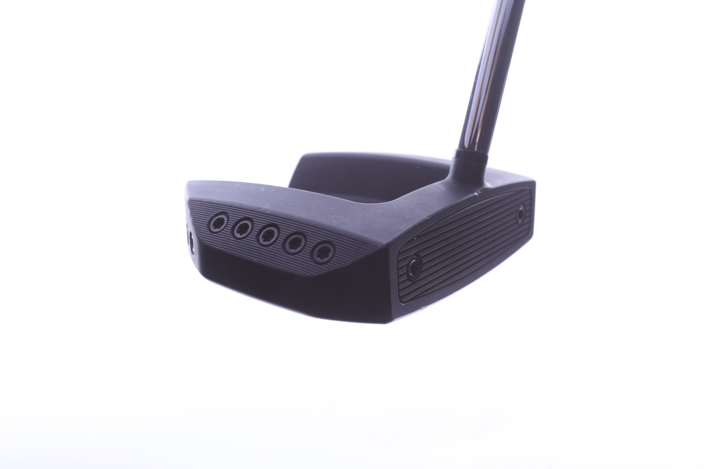 Used PXG Drone C - Black Putter - Right-Handed - 37.5 in - Mallet