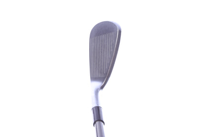 Used TaylorMade 2023 P790 Iron Set - Right-Handed - 4-PW - Stiff Flex
