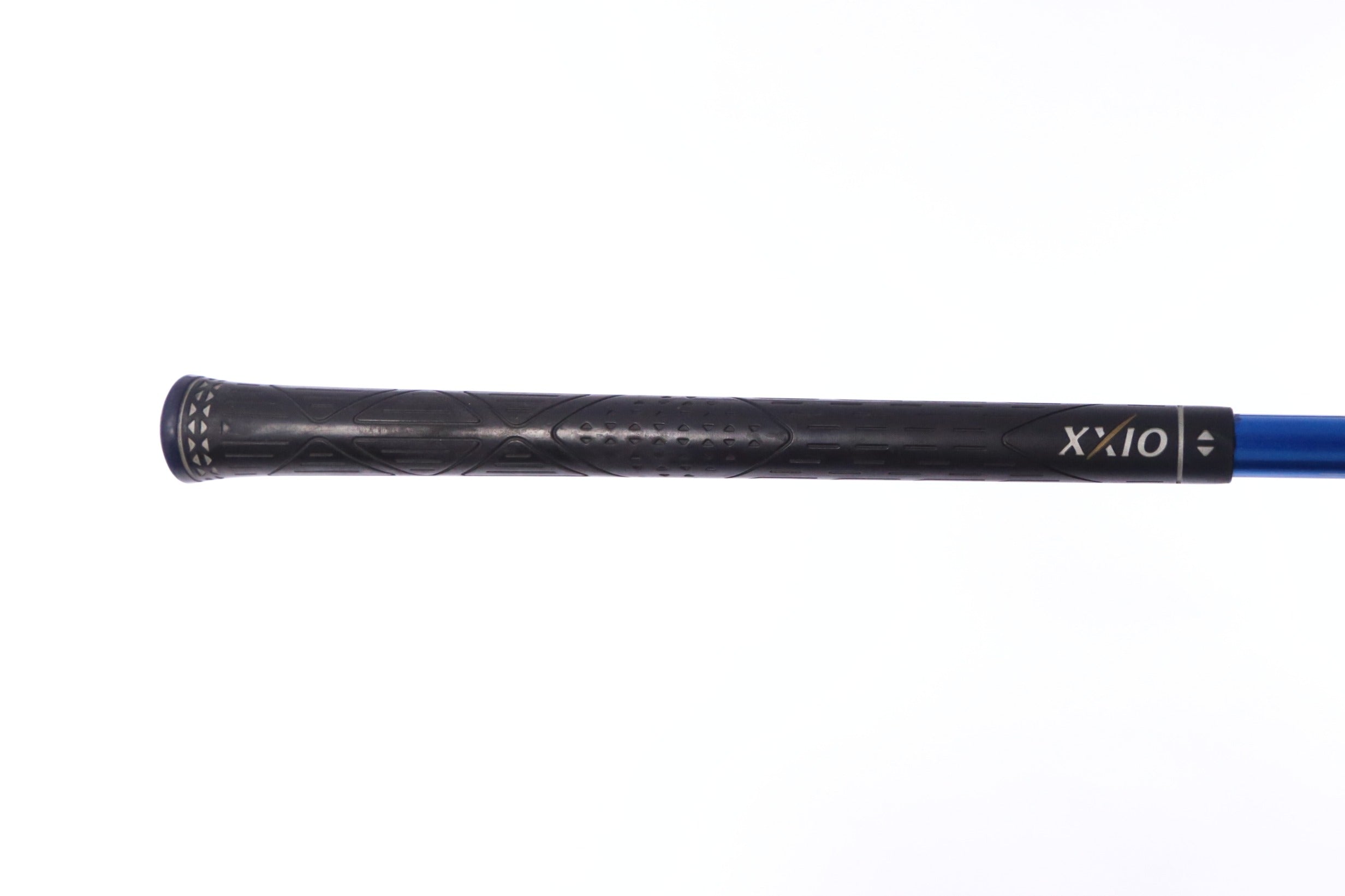 Used XXIO X Single 7-Iron - Right-Handed - Stiff Flex