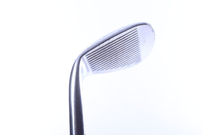 Used Titleist Vokey SM7 Tour Chrome Lob Wedge - Right-Handed - 58 Degrees - Wedge Flex-Next Round