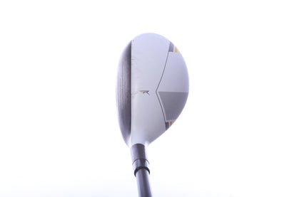 Used TaylorMade RocketBallz Stage 2 5H Hybrid - Right-Handed - 25 Degrees - Regular Flex