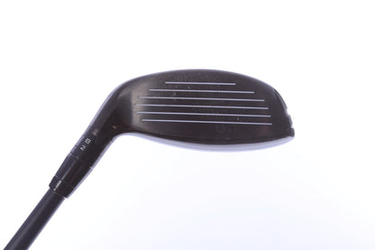 Used Titleist TSR2 4H Hybrid - Right-Handed - 21 Degrees - Regular Flex-Next Round