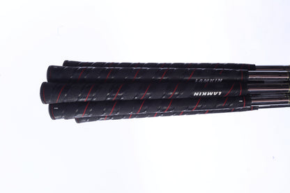 Used Ben Hogan FT Worth 15 Iron Set - Right-Handed - 5-PW, GW, SW, LW - Extra Stiff Flex-Next Round