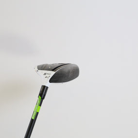 Used TaylorMade RocketBallz RBZ Stage 2 5-Wood - Right-Handed - 21 Degrees - Ladies Flex