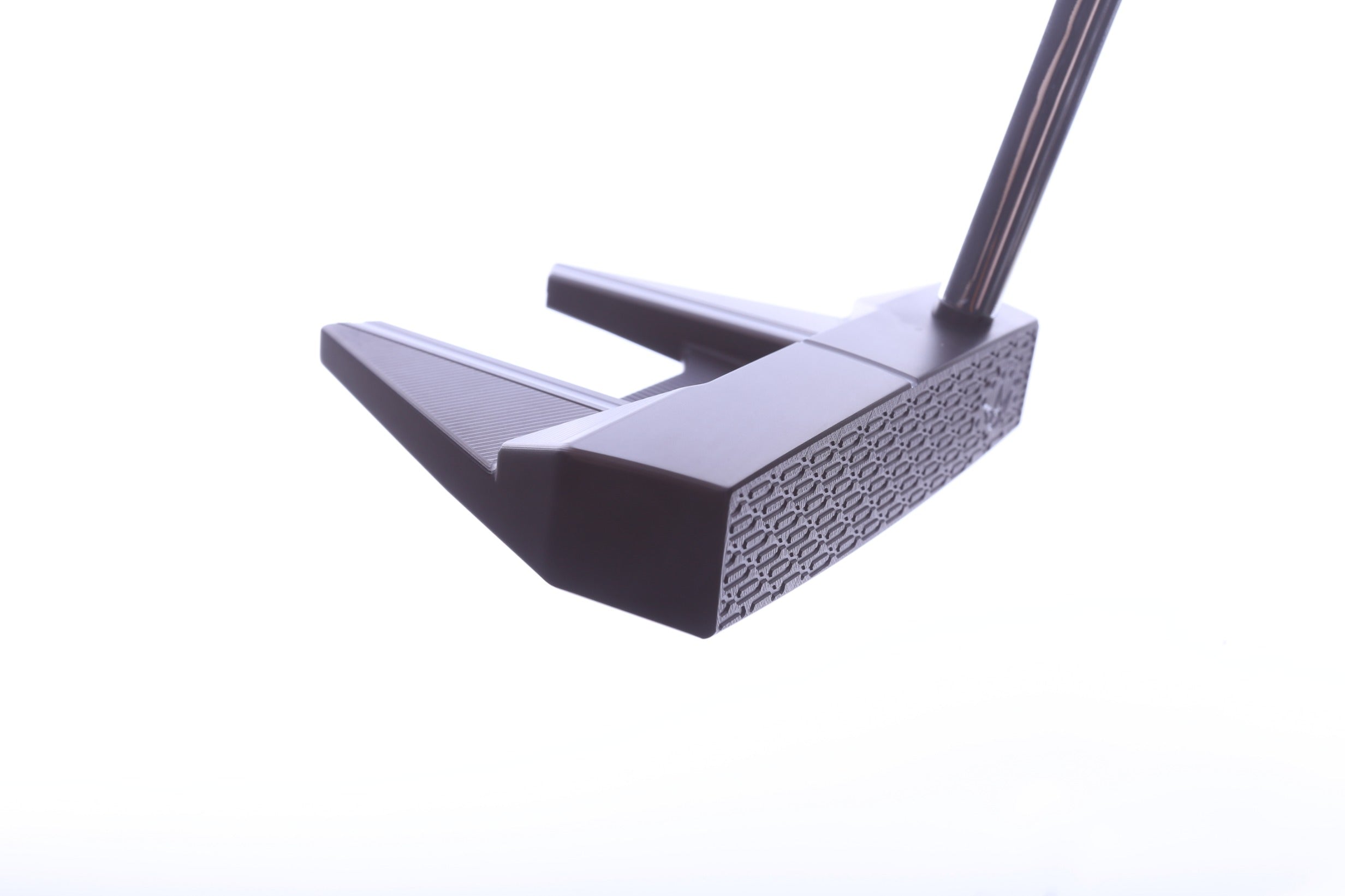 Used Titleist Scotty Cameron Phantom Black Limited 7 Putter - Right-Handed - 34 in - Mallet