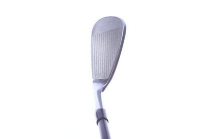 Used PXG 0311 P GEN4 Iron Set - Right-Handed - 5-PW - Stiff Flex-Next Round