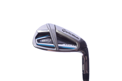 Used TaylorMade SIM MAX OS Approach Wedge - Right-Handed - 49 Degrees - Ladies Flex