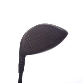 Used Callaway Paradym Ai Smoke TD Driver - 10.5 Degrees - Regular Flex Project X Hzrdus RDX Red Smoke - Right-Handed-Next Round