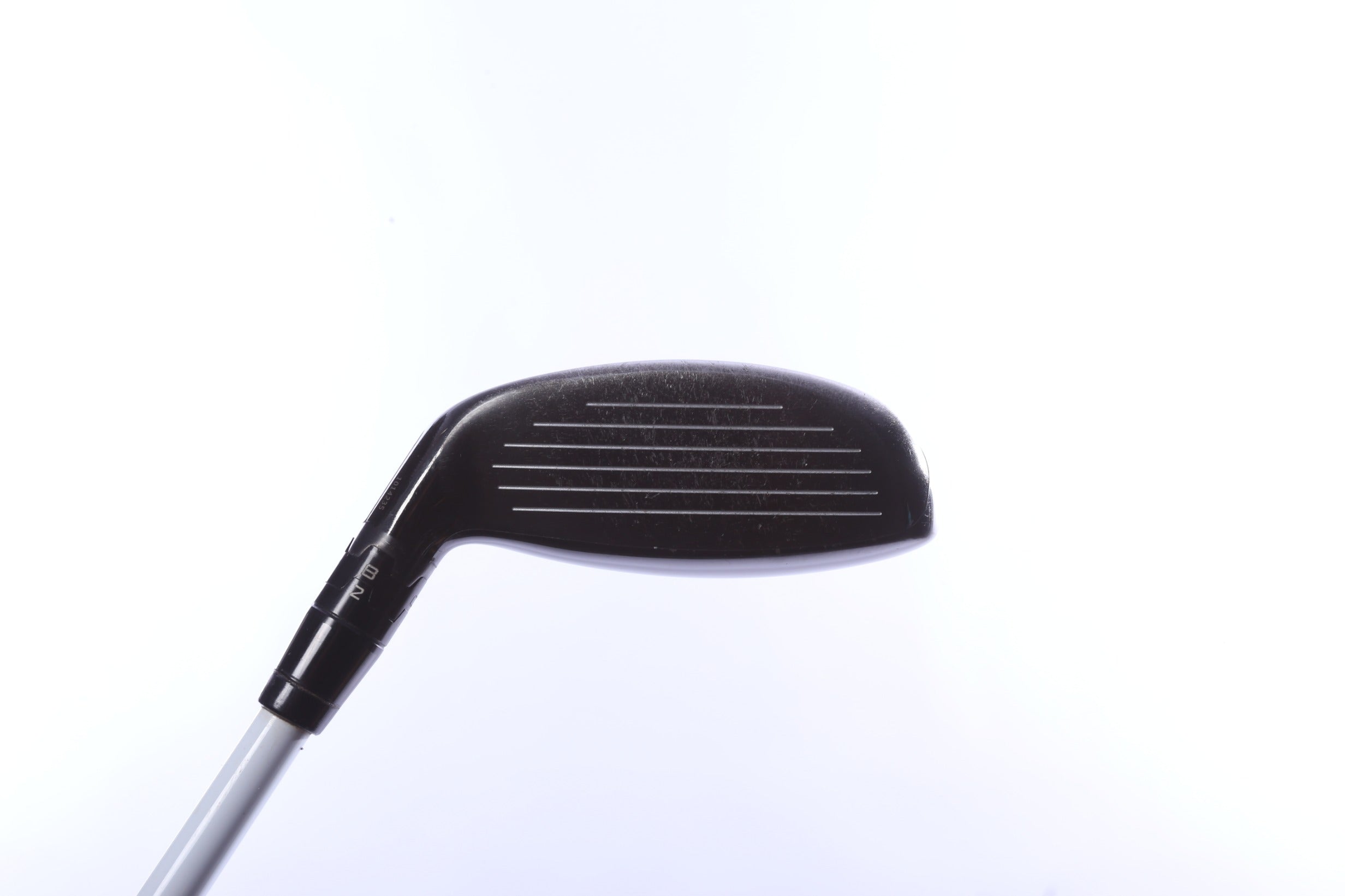 Used Titleist TSi2 3H Hybrid - Right-Handed - 18 Degrees - Regular Flex-Next Round