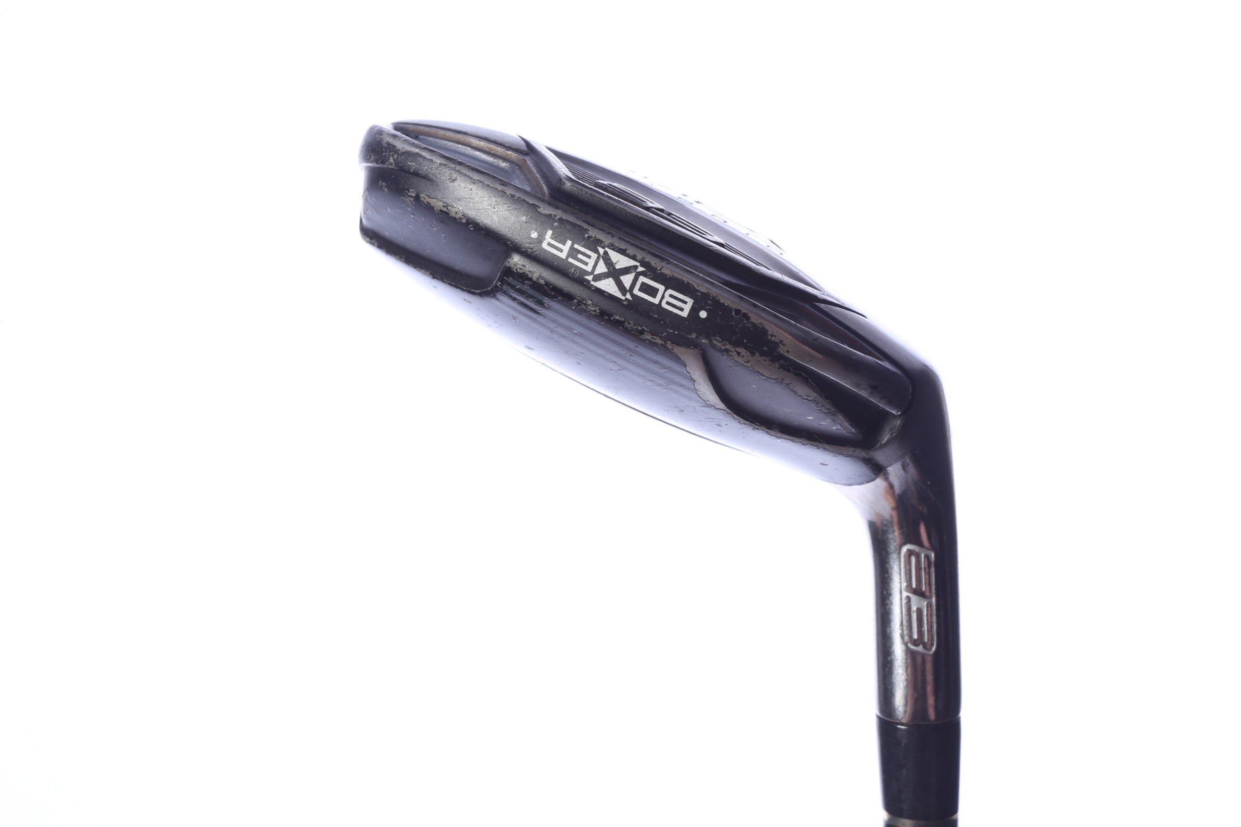 Used Adams Idea Tech Hybrid Single 5-Iron - Right-Handed - Seniors Flex