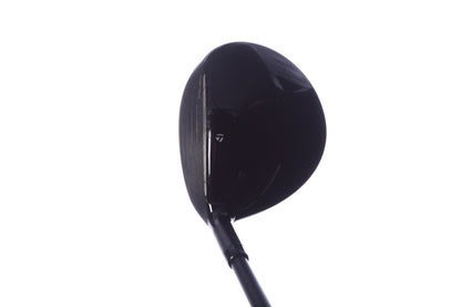 Used TaylorMade Qi10 MAX 3-Wood - Right-Handed - 16 Degrees - Regular Flex-Next Round