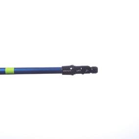 Used Accra GX Blue Fairway Wood Regular Graphite Fairway Wood Shaft - 41 in - TaylorMade Adapter Adapter-Next Round