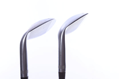 Used Bettinardi HLX 5.0 Chrome Wedge Set - Right-Handed - 54*, 58* - Stiff Flex-Next Round