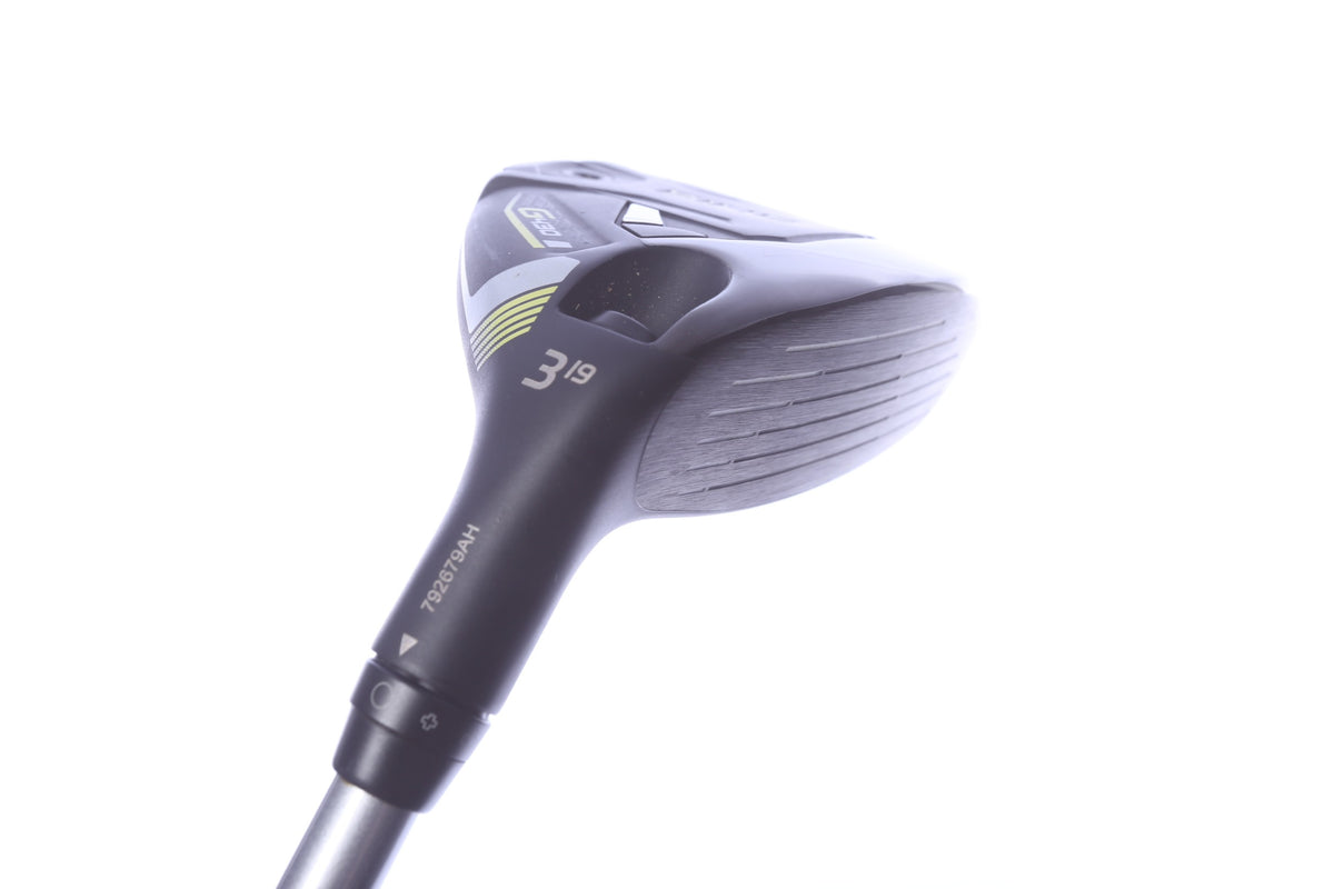 Used Ping G430 3H Hybrid - Right-Handed - 19 Degrees - Seniors Flex-Next Round