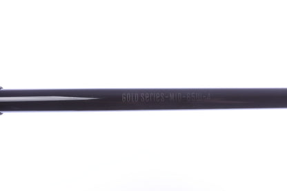 Used La Golf Gold Series Driver Shaft Stiff Flex Graphite - 43.5 in - Callaway Opti-Fit Adapter