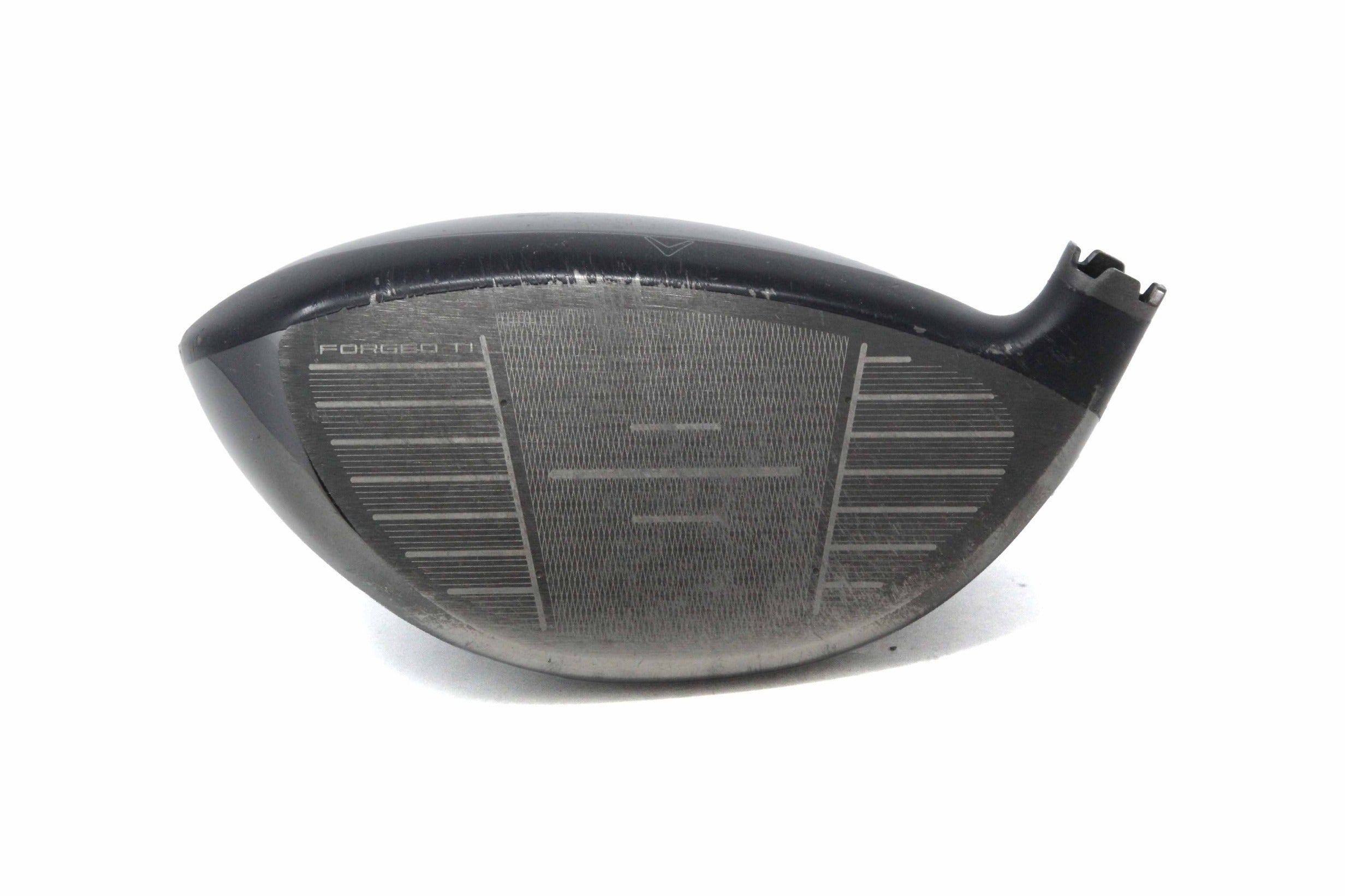 Used Callaway Paradym X Driver - HEAD ONLY - Right-Handed - 12 Degrees-Next Round
