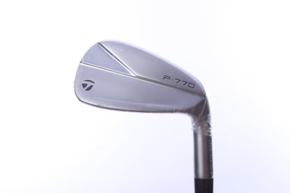 Used TaylorMade 2023 P770 Single 8-Iron - Right-Handed - Stiff Flex-Next Round