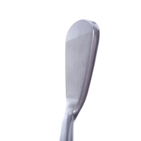 Used Mizuno JPX 923 Hot Metal Iron Set - Right-Handed - 6-PW - Stiff Flex-Next Round