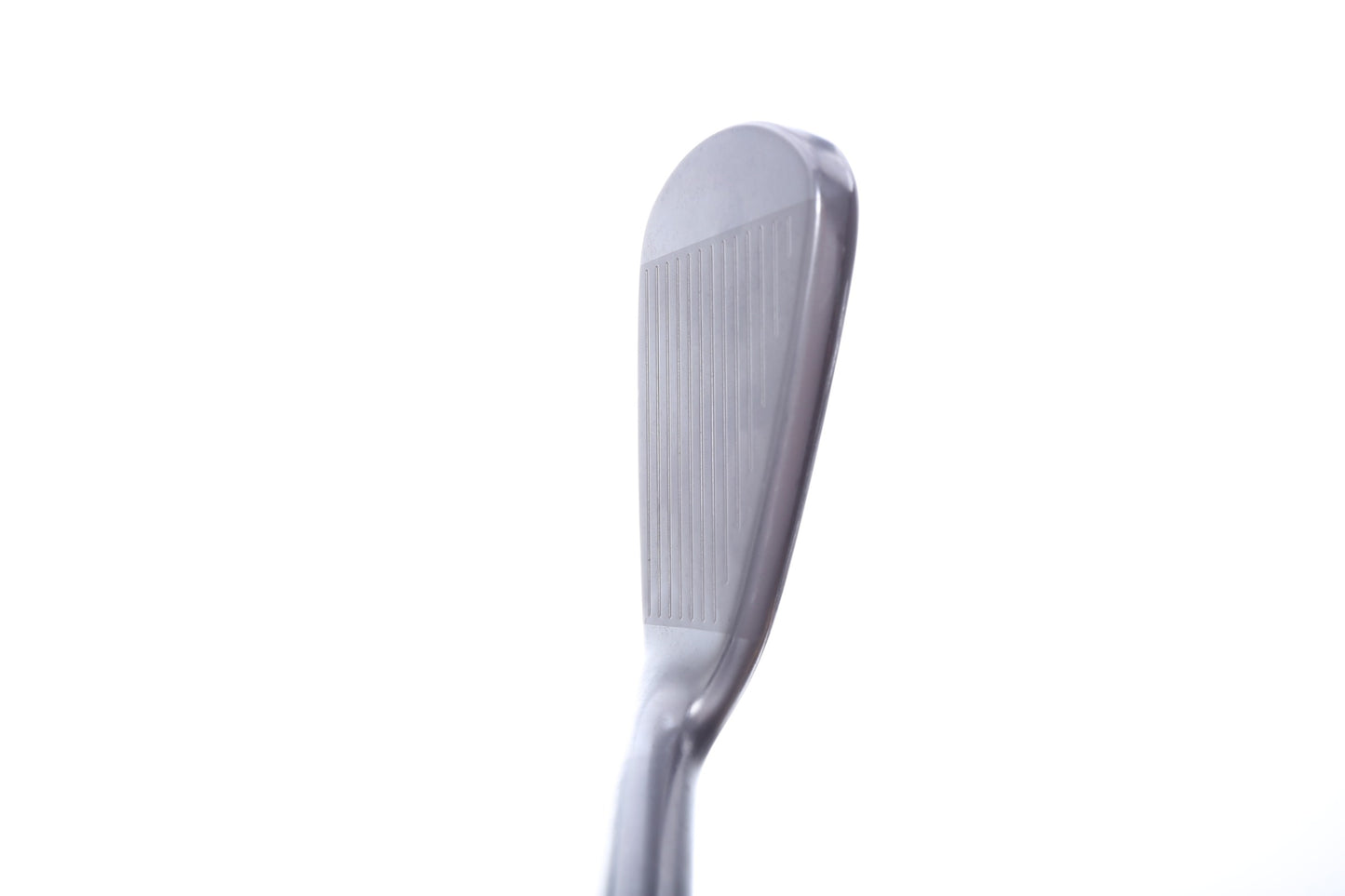 Used Mizuno JPX 923 Hot Metal Iron Set - Right-Handed - 6-PW - Stiff Flex-Next Round