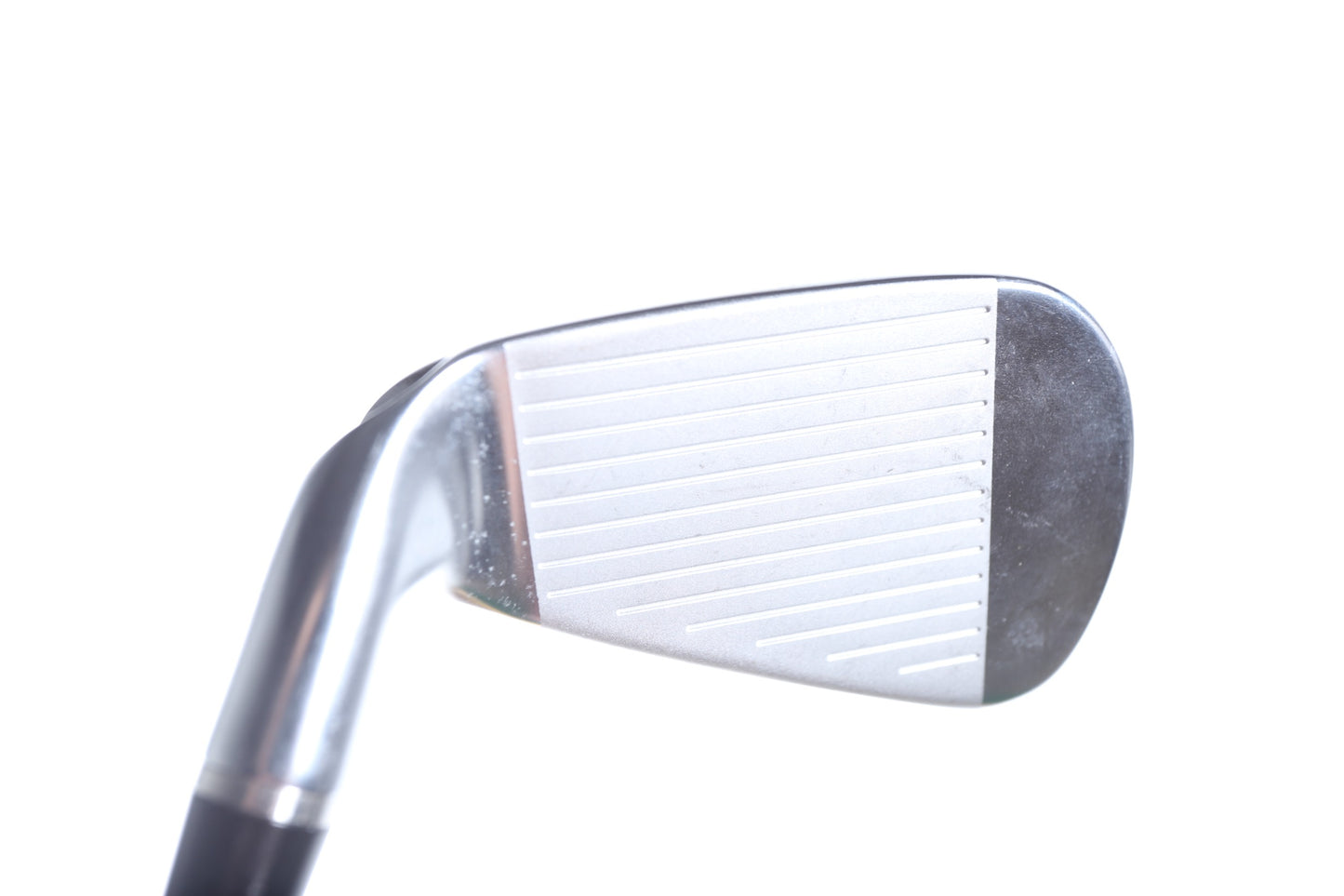 Used Callaway Epic Single Fitting 7-Iron - Right-Handed - Stiff Flex-Next Round