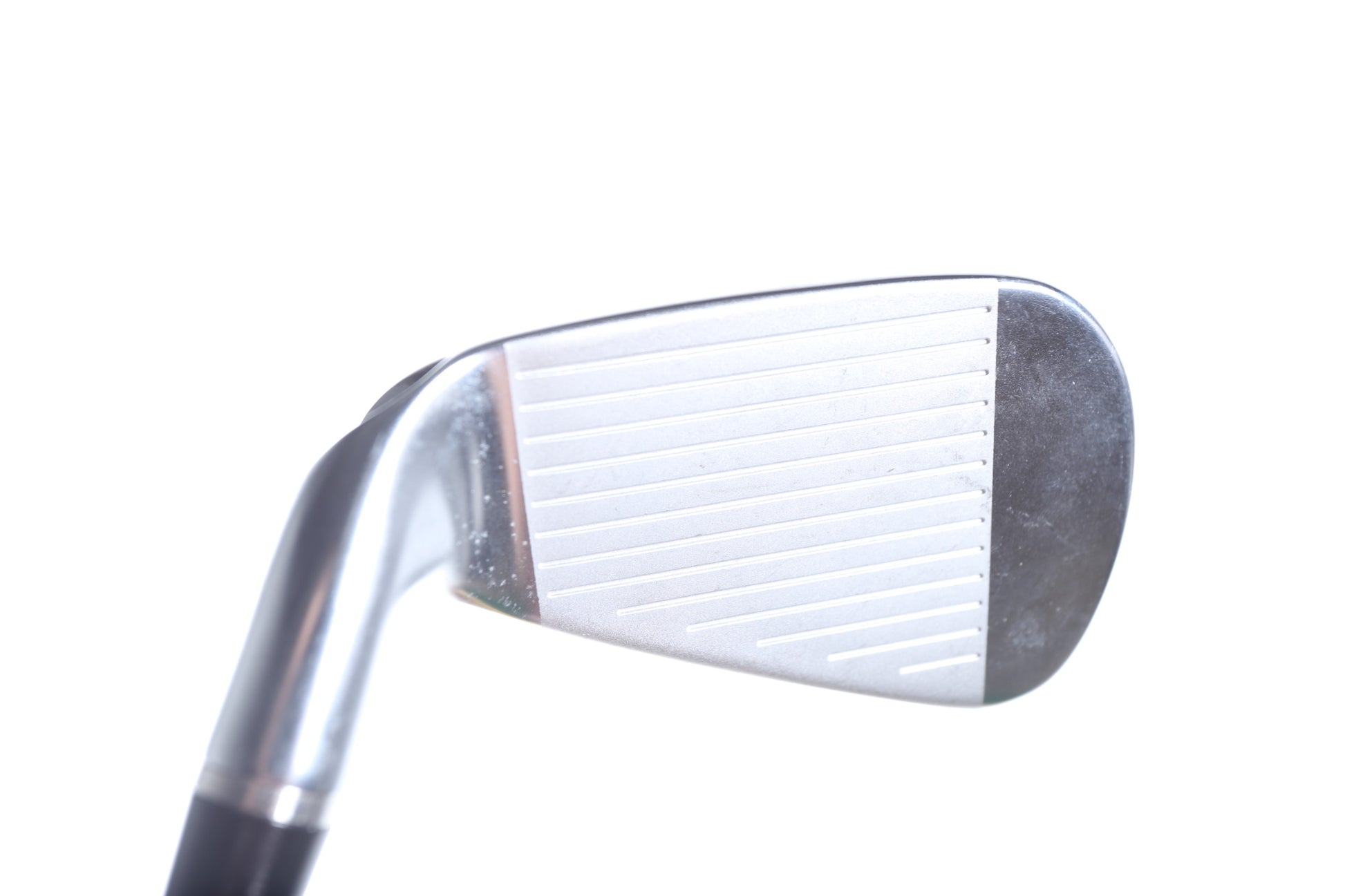 Used Callaway Epic Single Fitting 7-Iron - Right-Handed - Stiff Flex-Next Round