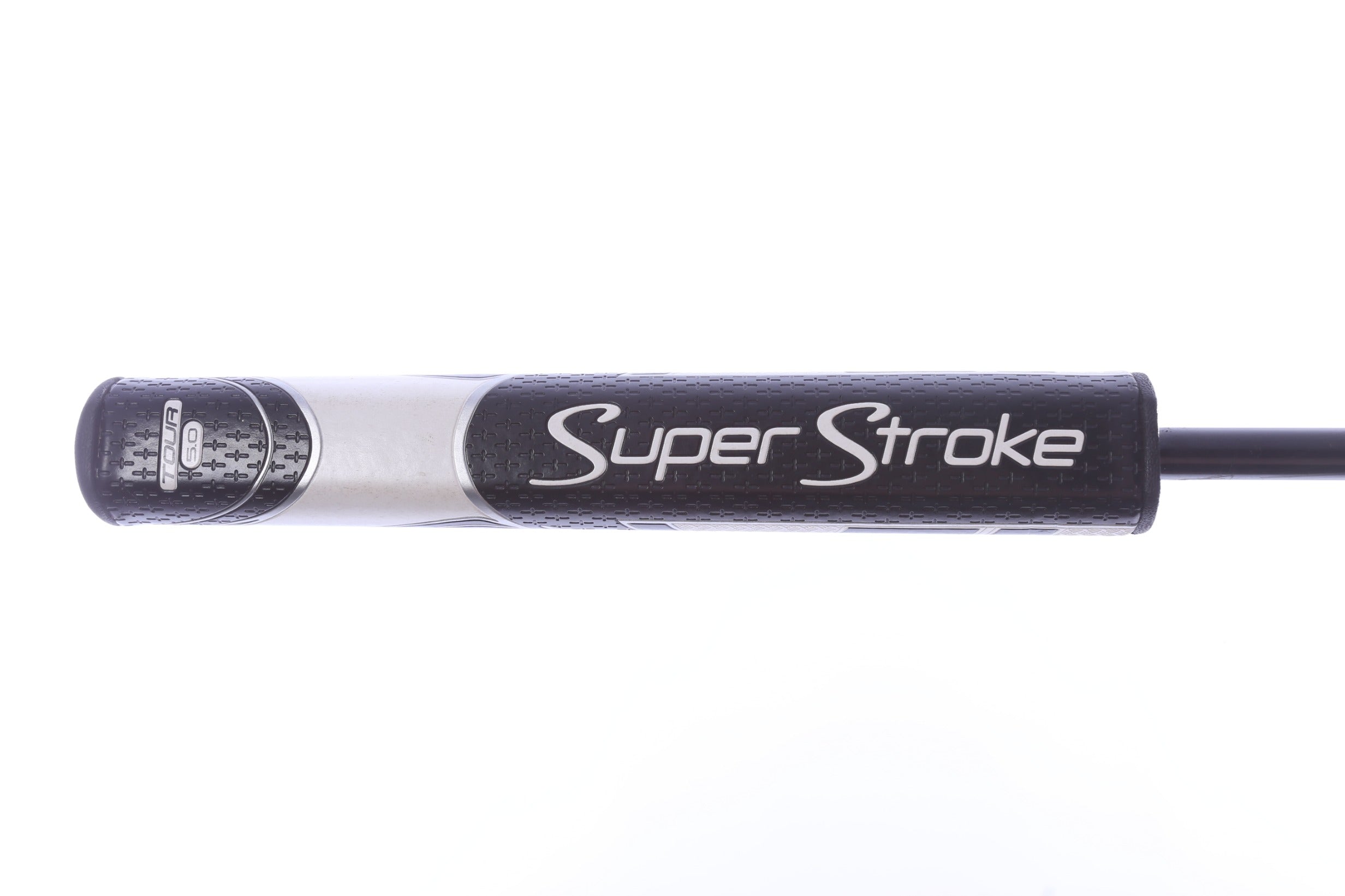 Used Odyssey O-Works #1W Putter - Left-Handed - 34.5 in - Blade-Next Round