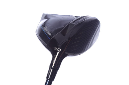 Used TaylorMade Qi10 LS Driver - 9 Degrees - Extra Stiff Flex Fujikura Ventus Blue - Right-Handed-Next Round