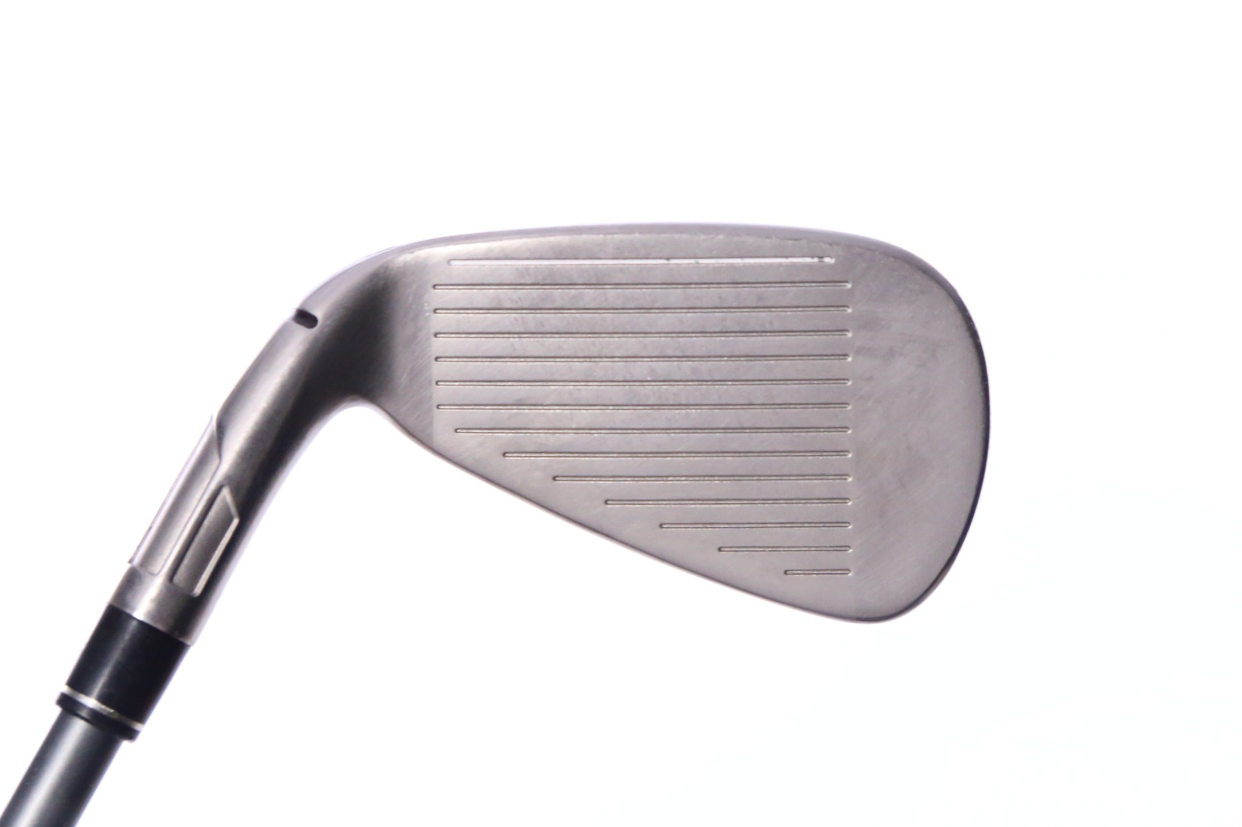 Used TaylorMade STEALTH Single 6-Iron - Right-Handed - Seniors Flex