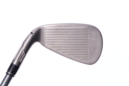Used TaylorMade STEALTH Single 6-Iron - Right-Handed - Seniors Flex