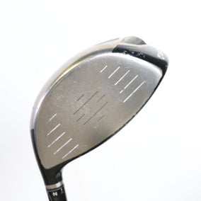 Used TaylorMade R9 Driver - Right-Handed - 10.5 Degrees - Seniors Flex-Next Round