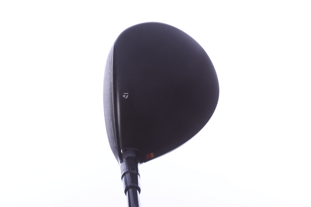 Used TaylorMade r7 Quad Mini Driver - 11.5 Degrees - Extra Stiff Flex Mitsubishi Kaili White - Right-Handed-Next Round