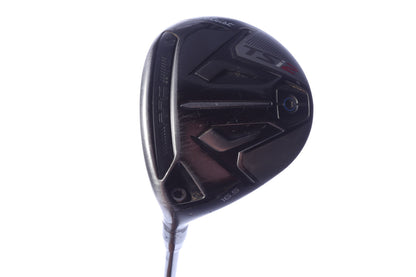 Used Titleist TSi2 3-Wood - Left-Handed - 16.5 Degrees - Regular Flex