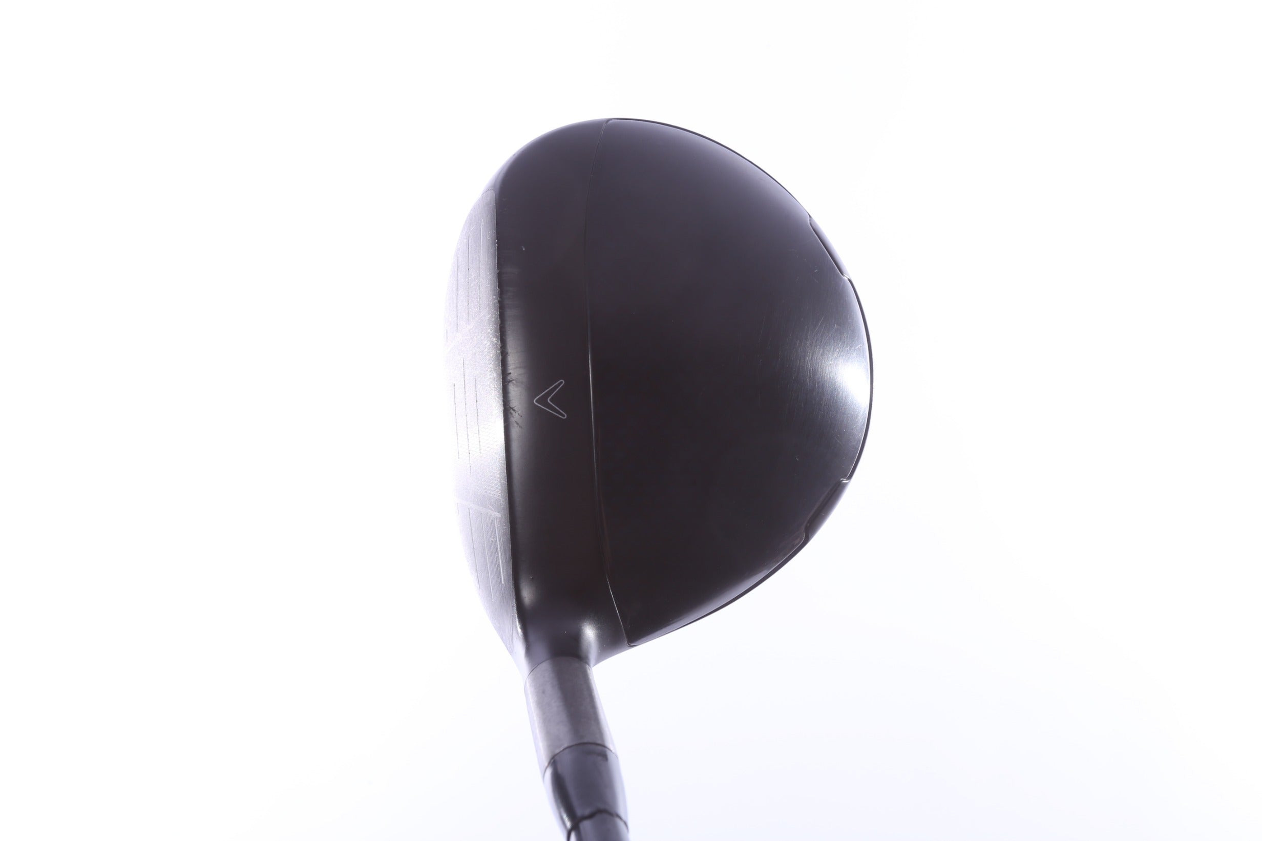 Used Callaway Paradym X 3-Wood - Right-Handed - 18 Degrees - Seniors Flex-Next Round