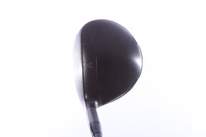 Used Callaway Paradym X 3-Wood - Right-Handed - 18 Degrees - Seniors Flex-Next Round