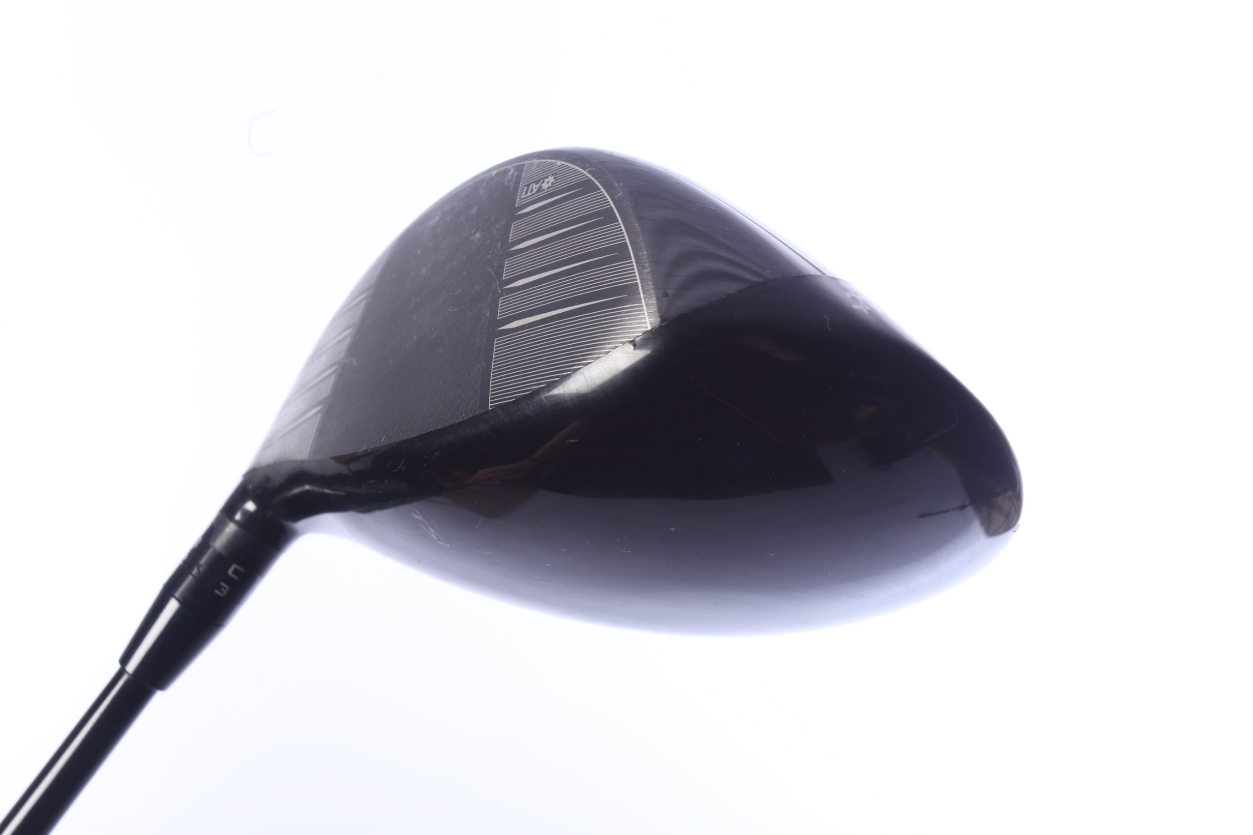 Used Titleist TSi2 Driver - 9 Degrees - Stiff Flex Mitsubishi Tensei AV Blue - Right-Handed