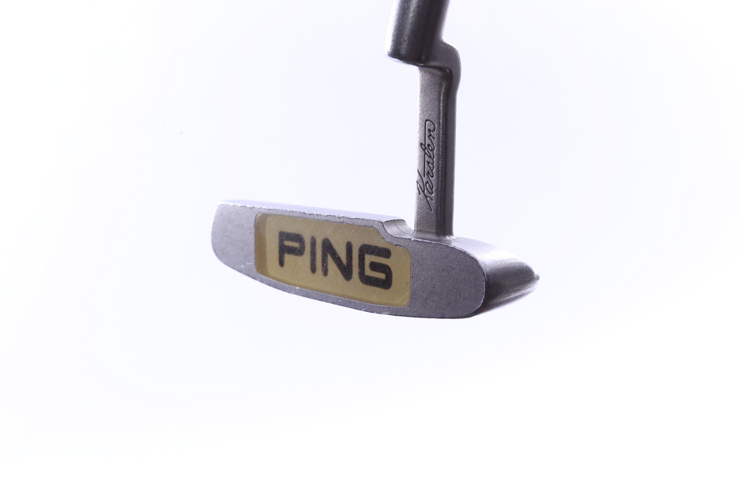 Ping Anser i Blade Putter RH 36 in Steel Shaft-Next Round