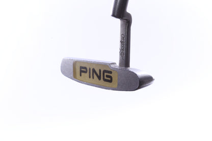 Ping Anser i Blade Putter RH 36 in Steel Shaft-Next Round