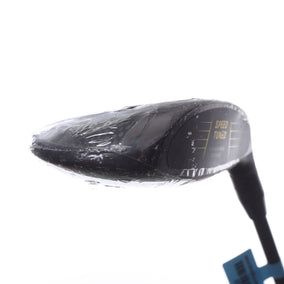 Used Callaway Rogue ST MAX 3-Wood - Left-Handed - 15 Degrees - Regular Flex-Next Round