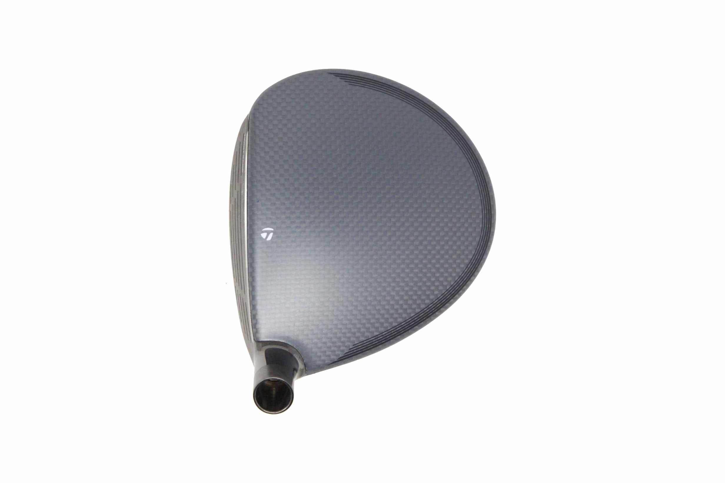 Used TaylorMade Qi35 MAX 3-Wood - HEAD ONLY - Right-Handed - 15.5 Degrees-Next Round