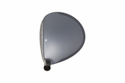 Used TaylorMade Qi35 MAX 3-Wood - HEAD ONLY - Right-Handed - 15.5 Degrees-Next Round