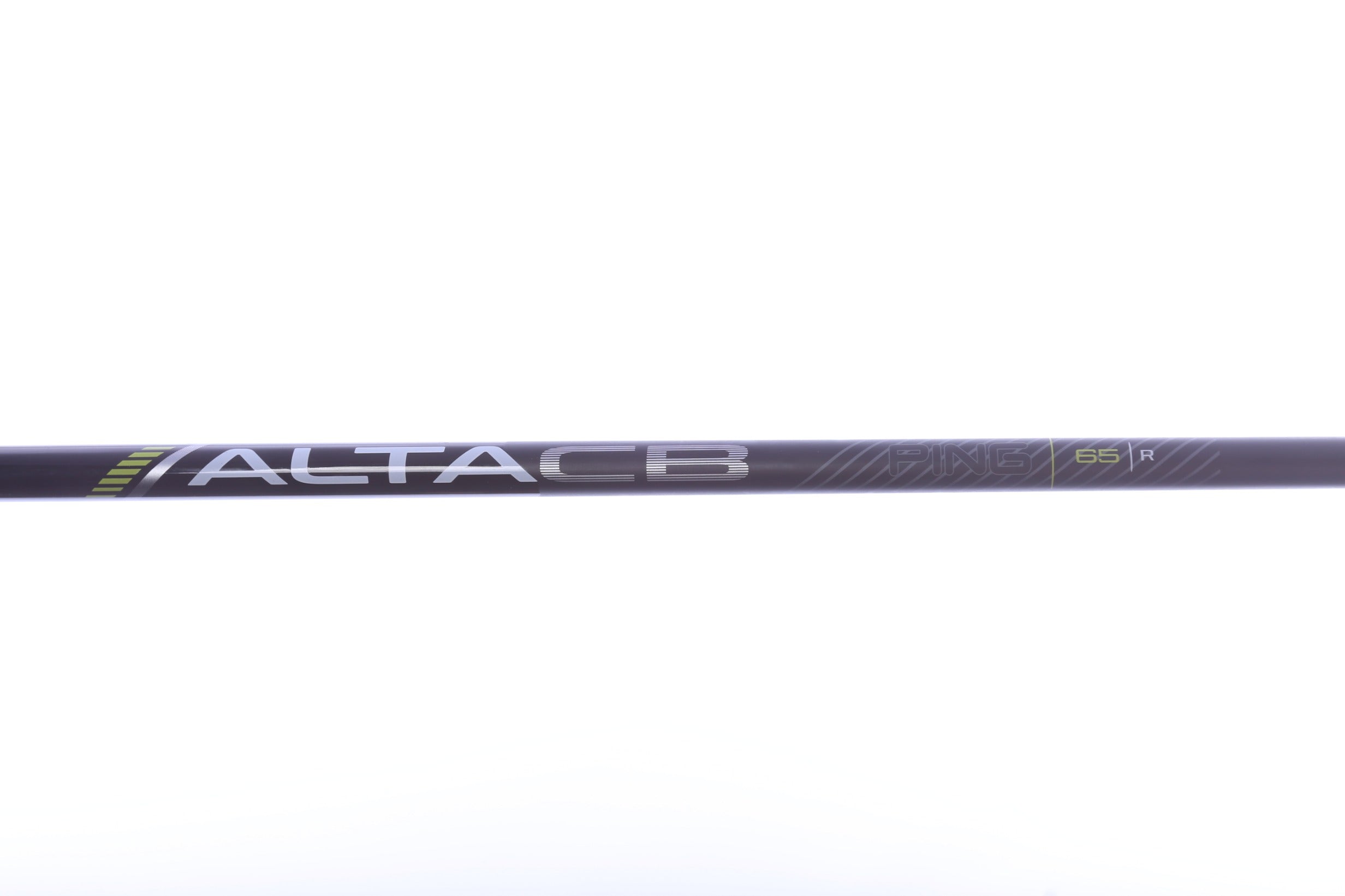 Used Ping G430 MAX 7-Wood - Right-Handed - 21 Degrees - Regular Flex