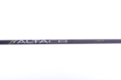 Used Ping G430 MAX 7-Wood - Right-Handed - 21 Degrees - Regular Flex