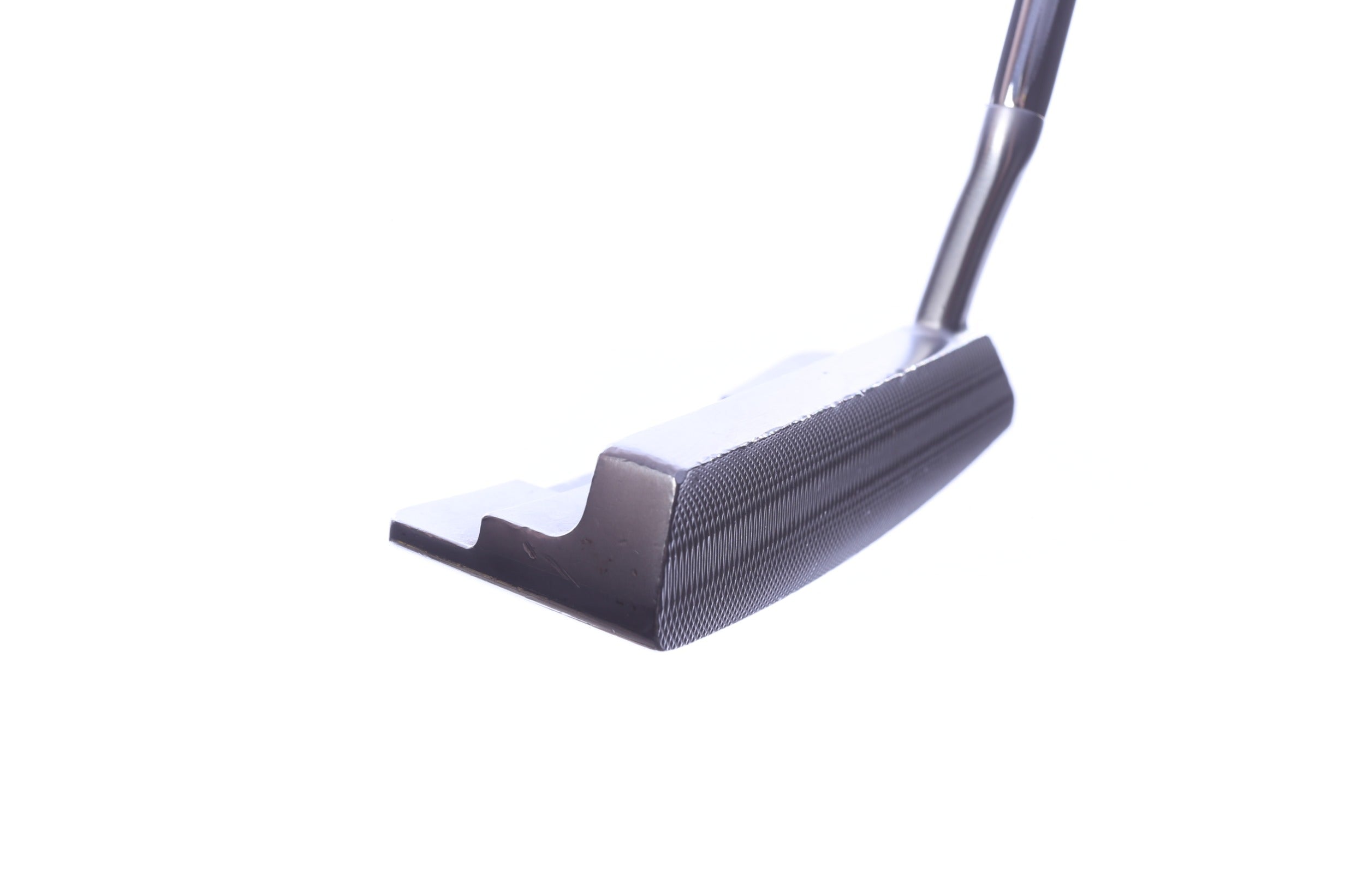 Used Mizuno M Craft #4 White Satin Putter - Right-Handed - 33 in - Blade