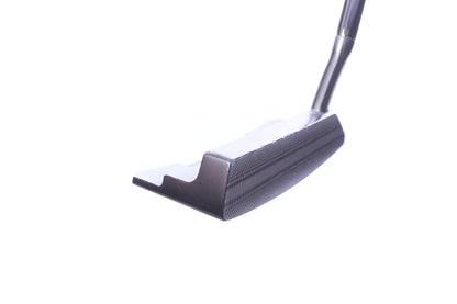 Used Mizuno M Craft #4 White Satin Putter - Right-Handed - 33 in - Blade