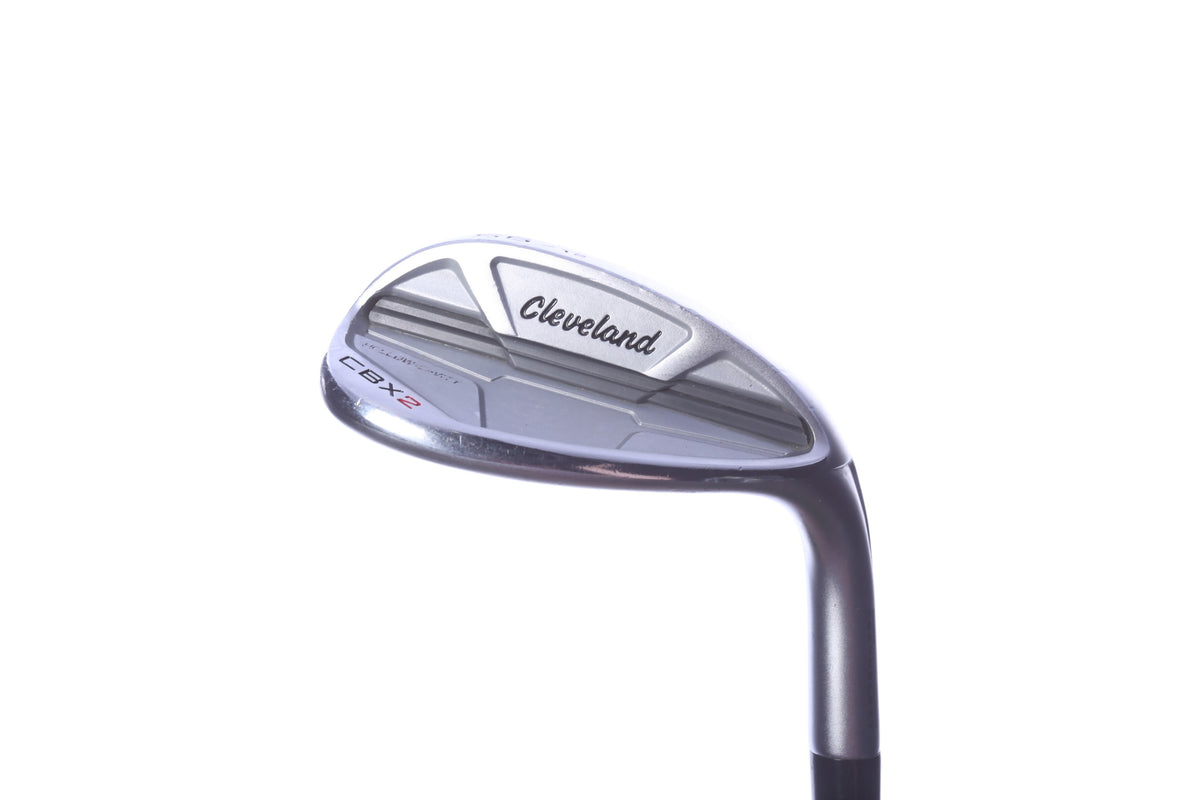 Used Cleveland CBX 2 Sand Wedge - Right-Handed - 56 Degrees - Wedge Flex
