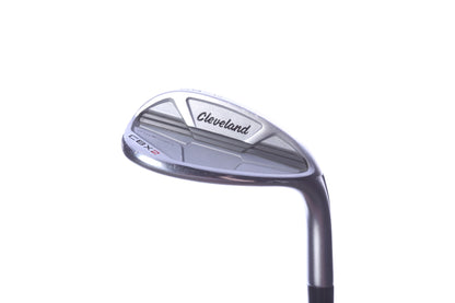 Used Cleveland CBX 2 Sand Wedge - Right-Handed - 56 Degrees - Wedge Flex