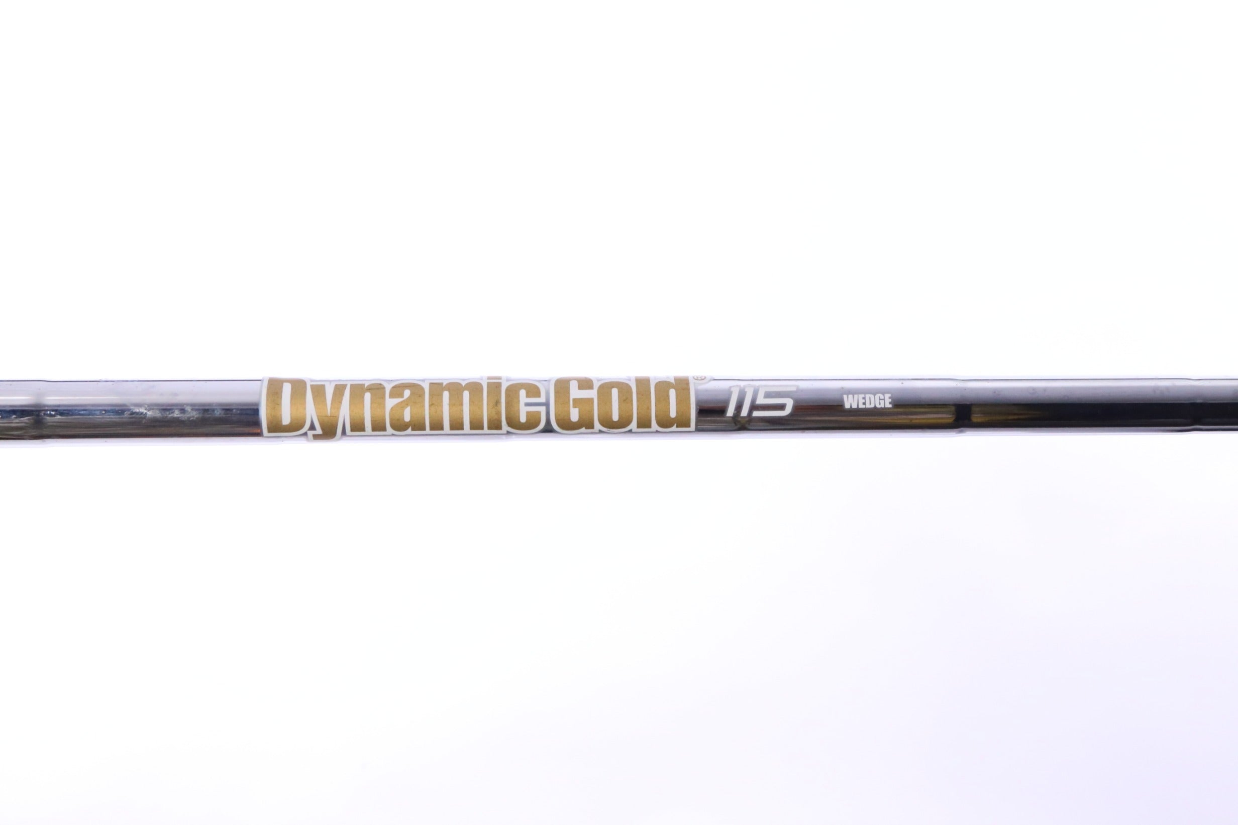 Used Cleveland CBX 2 Black Satin Sand Wedge - Left-Handed - 56 Degrees - Wedge Flex