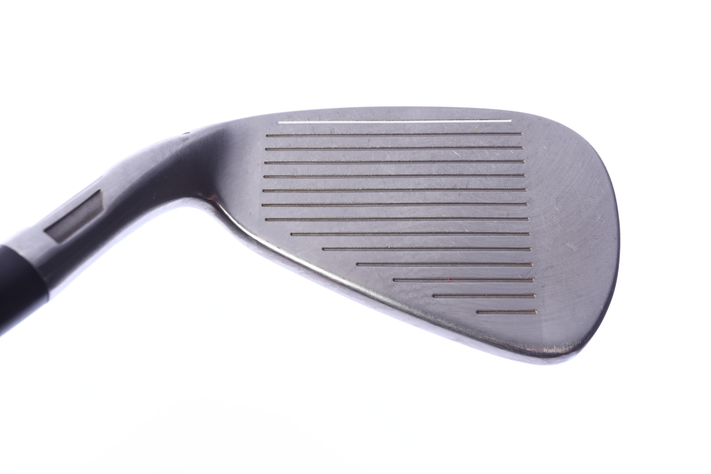 Used TaylorMade STEALTH Single 7-Iron - Right-Handed - Regular Flex