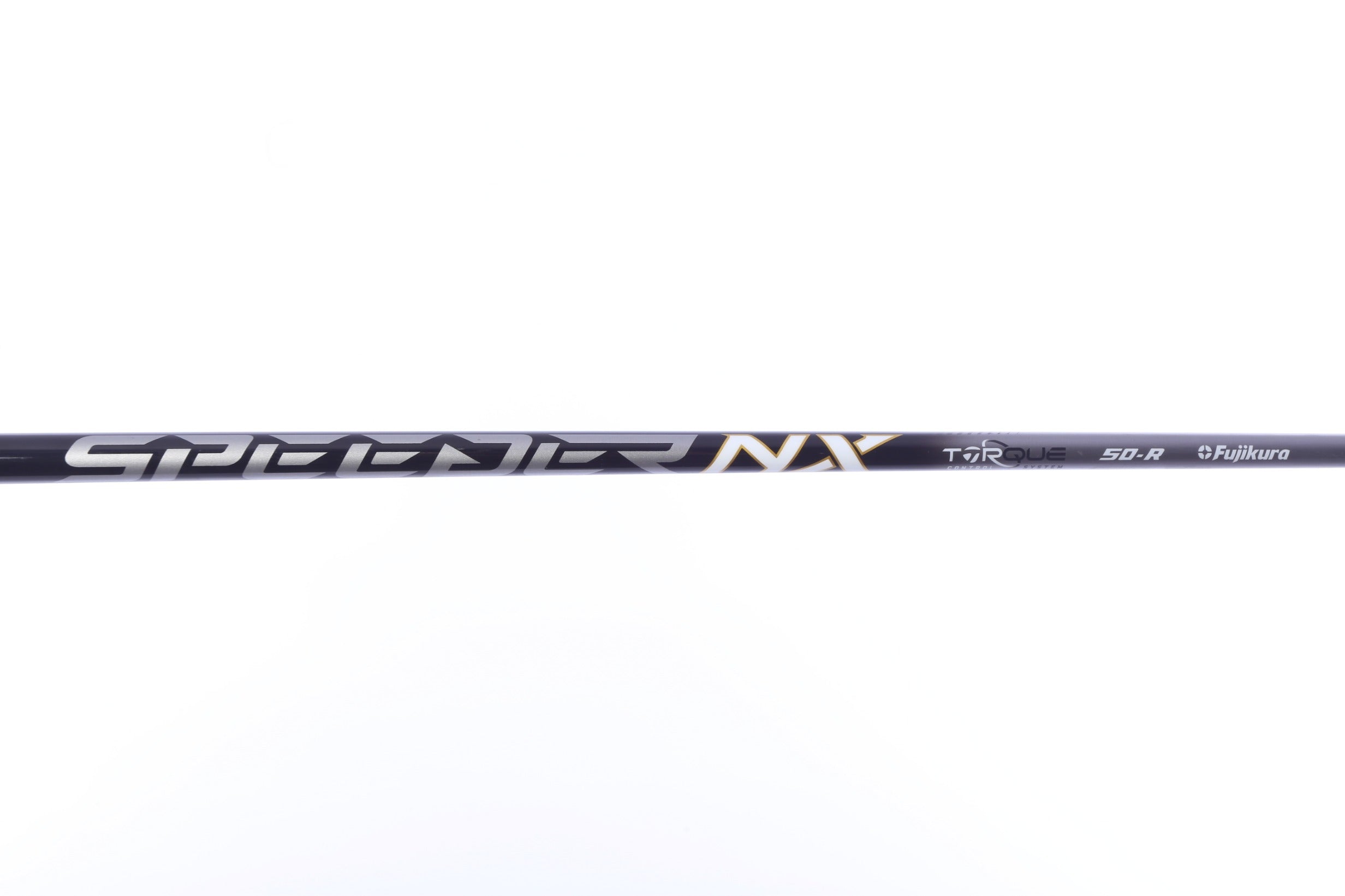 Used TaylorMade Qi35 LS Driver - 10.5 Degrees - Regular Flex Fujikura Speeder NX TCS - Right-Handed