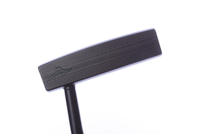 Used Mizuno M.Craft X S4 Putter - Right-Handed - 35 in - Mallet-Next Round